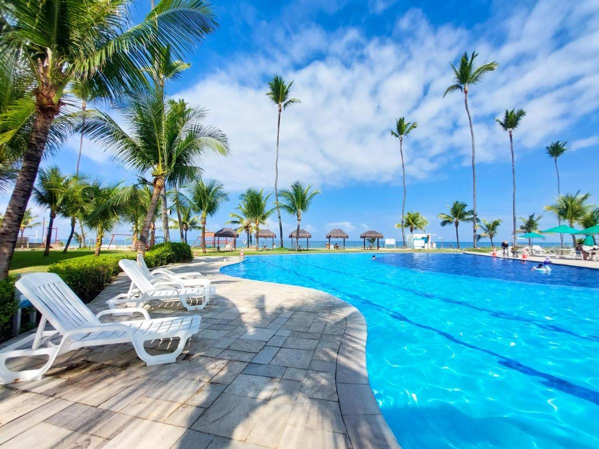 Ancorar Resort - Pôrto das Galinhas المظهر الخارجي الصورة