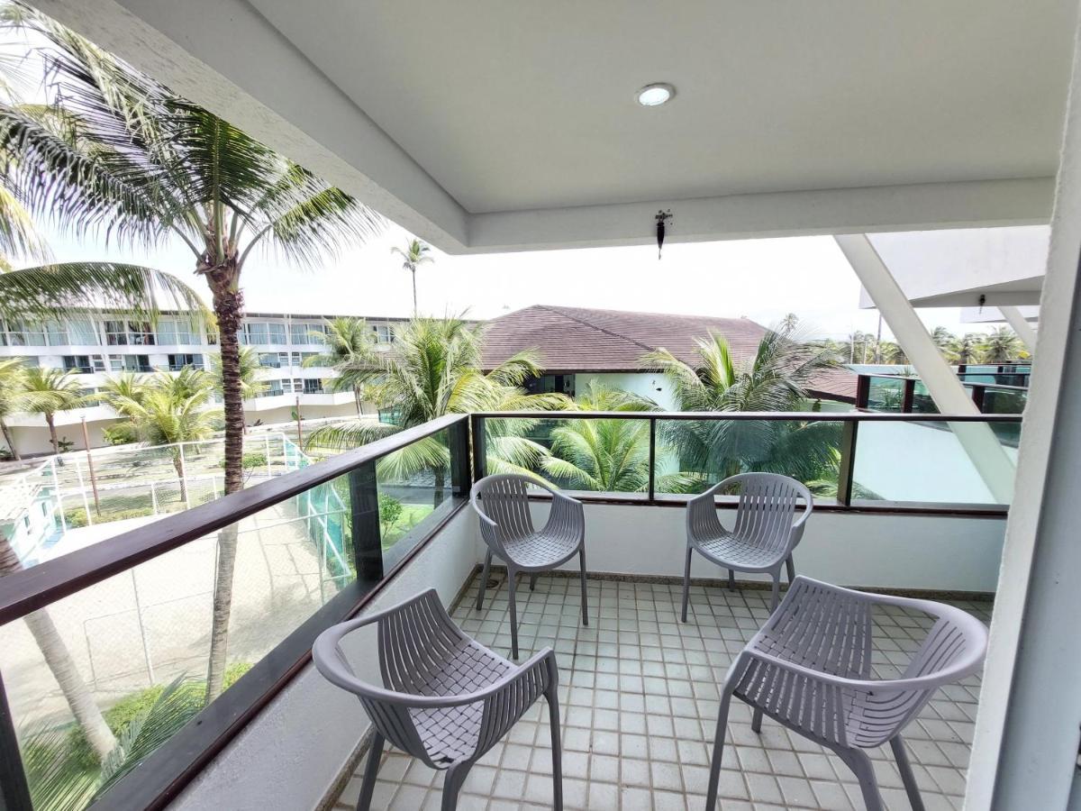 Ancorar Resort - Pôrto das Galinhas المظهر الخارجي الصورة