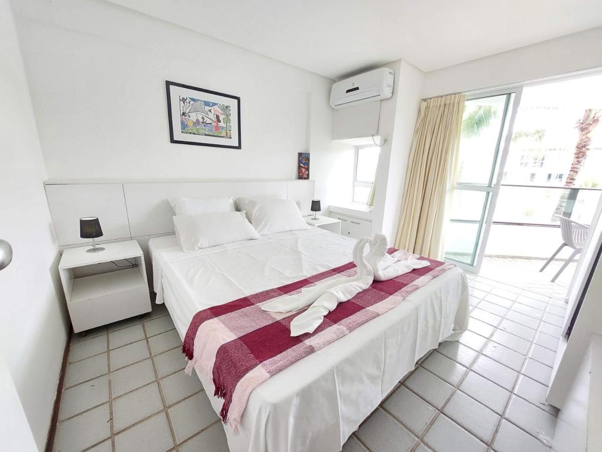 Ancorar Resort - Pôrto das Galinhas المظهر الخارجي الصورة