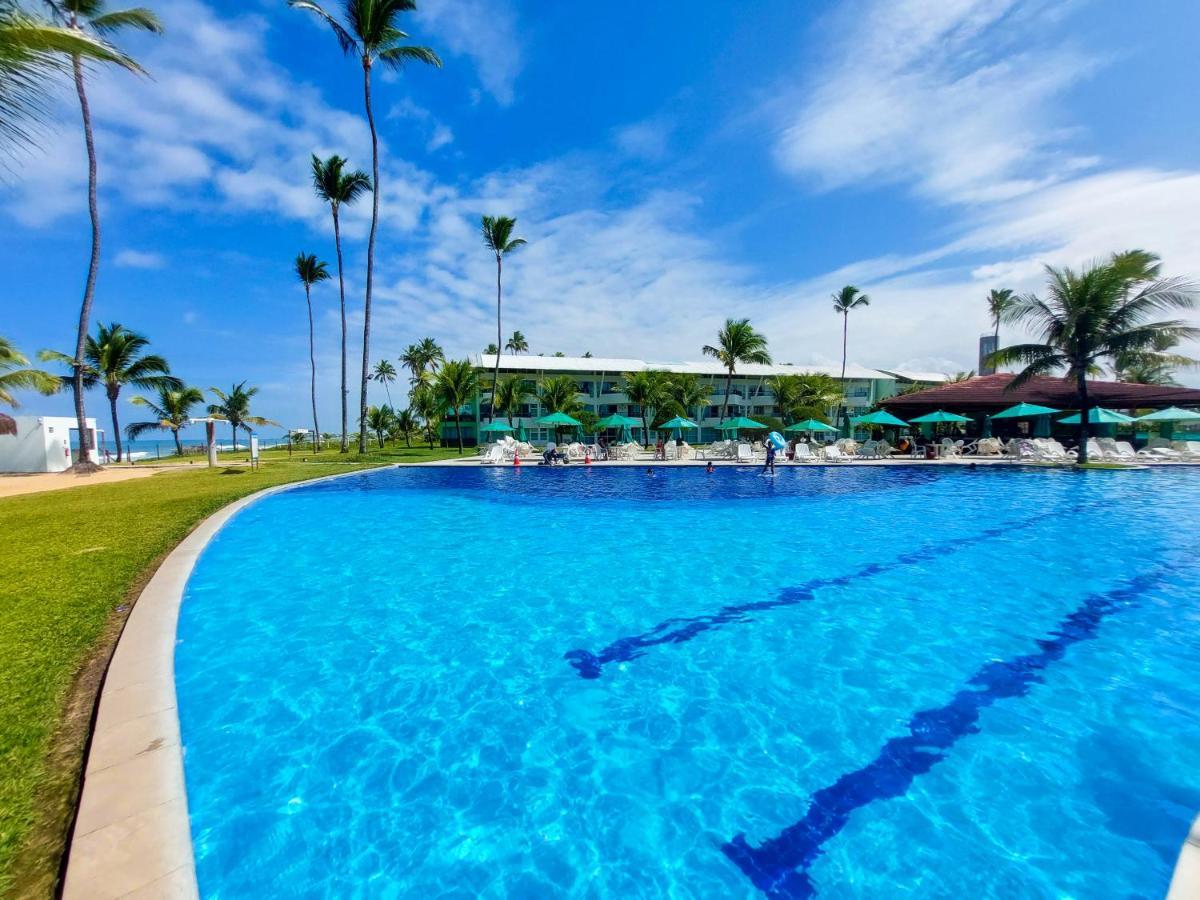 Ancorar Resort - Pôrto das Galinhas المظهر الخارجي الصورة