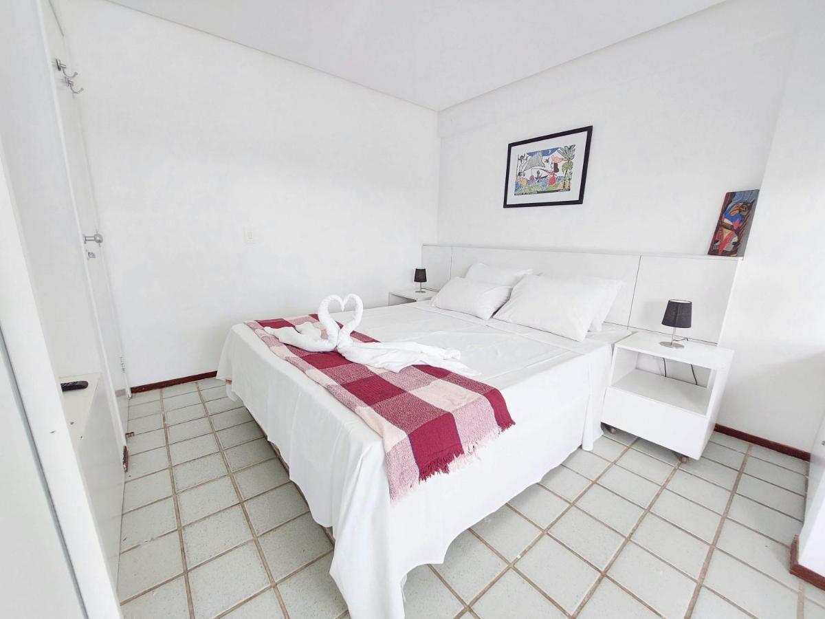 Ancorar Resort - Pôrto das Galinhas المظهر الخارجي الصورة