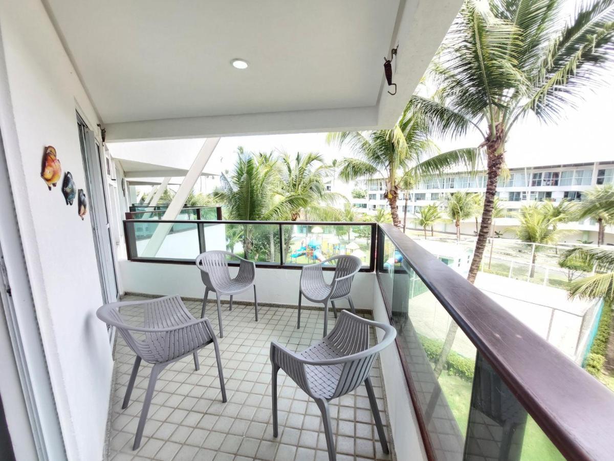 Ancorar Resort - Pôrto das Galinhas المظهر الخارجي الصورة