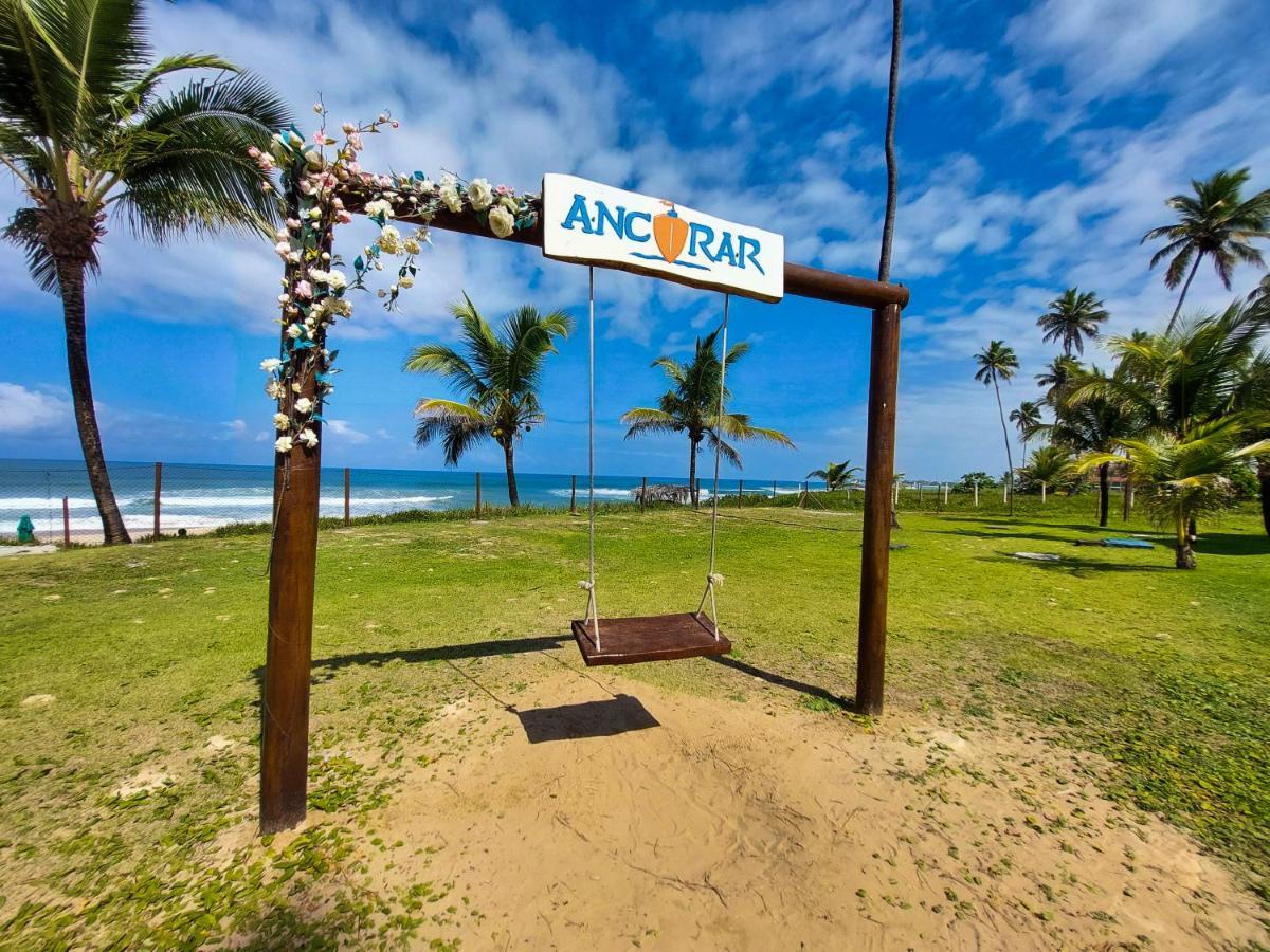 Ancorar Resort - Pôrto das Galinhas المظهر الخارجي الصورة