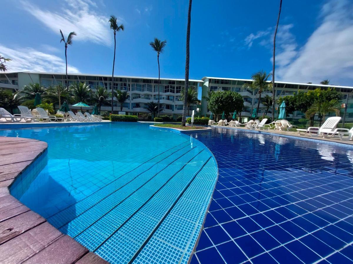 Ancorar Resort - Pôrto das Galinhas المظهر الخارجي الصورة