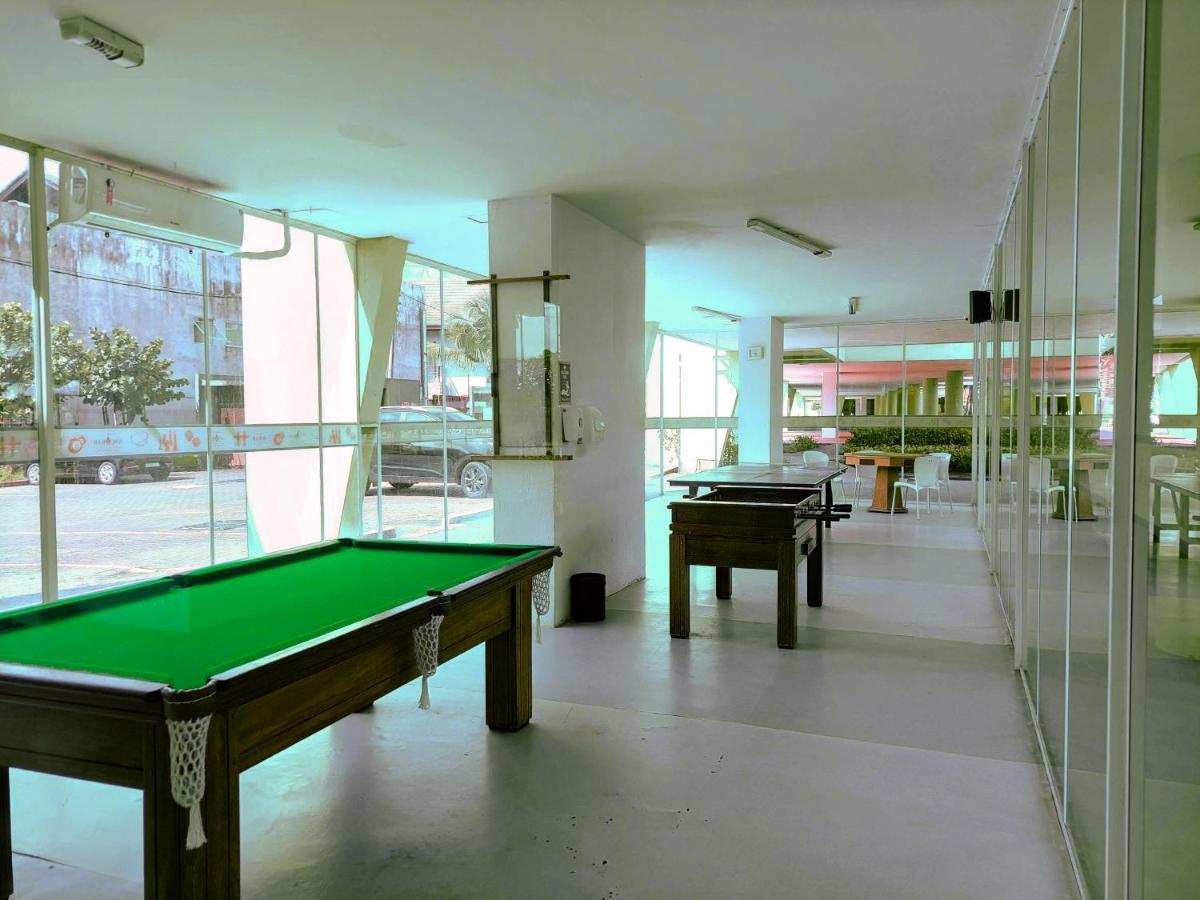Ancorar Resort - Pôrto das Galinhas المظهر الخارجي الصورة