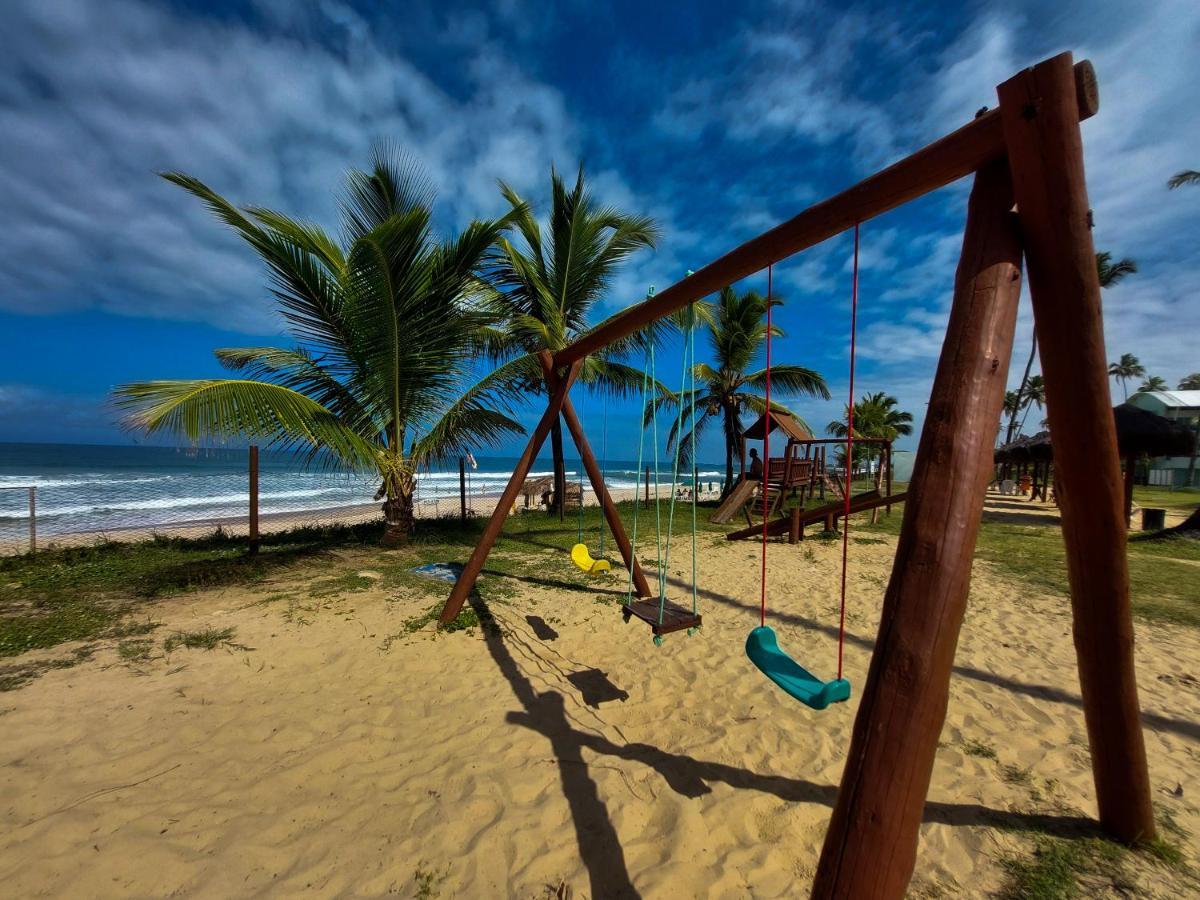 Ancorar Resort - Pôrto das Galinhas المظهر الخارجي الصورة