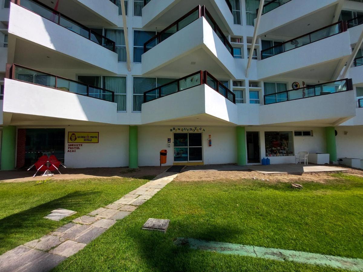 Ancorar Resort - Pôrto das Galinhas المظهر الخارجي الصورة